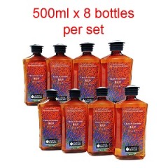 LAVENDER (薰衣草) – 500ml x 8 bottles (PV 1:0.5)